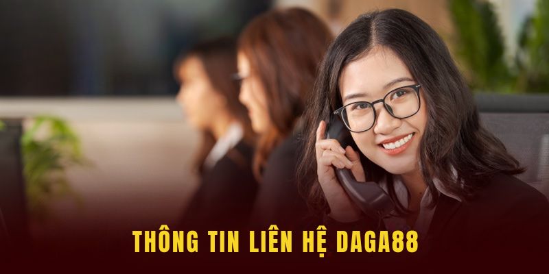 Liên hệ khi cần thiết