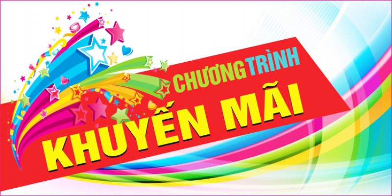 Cơ hội nhận thưởng từ các chương trình ưu đãi nạp tiền